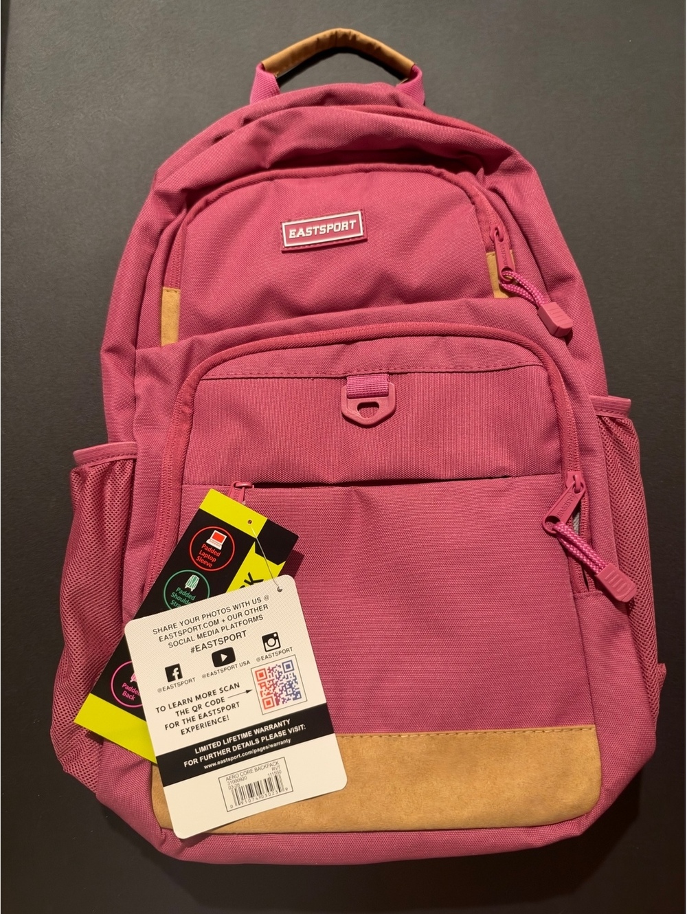 Backpack